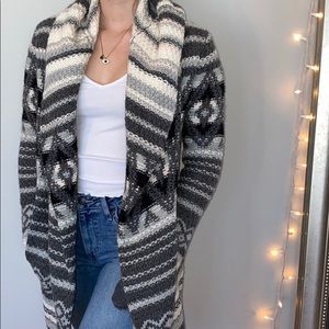 CynthiaRowley knitted cardigan ❤️